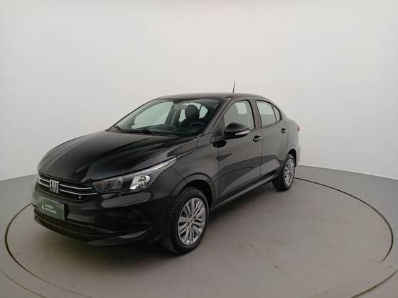 FIAT CRONOS 1.0 FIREFLY FLEX DRIVE MANUAL